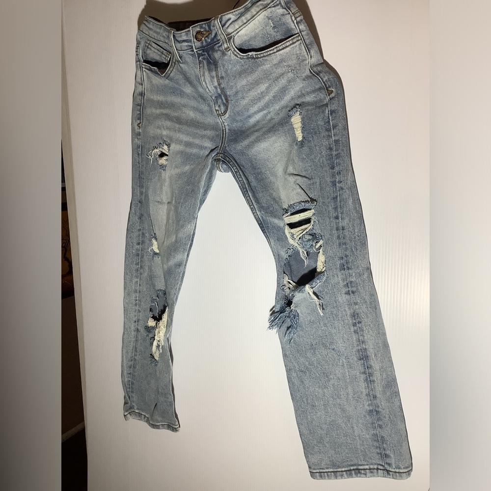 Shop Steve women’s jeans size 24